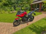 Klikněte pro detailní foto č. 1 - Voge Adventure 500 DS