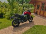 Klikněte pro detailní foto č. 2 - Voge Adventure 500 DS