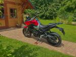 Klikněte pro detailní foto č. 3 - Voge Adventure 500 DS
