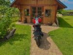 Klikněte pro detailní foto č. 4 - Voge Adventure 500 DS