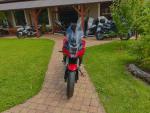 Klikněte pro detailní foto č. 6 - Voge Adventure 500 DS