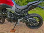 Klikněte pro detailní foto č. 7 - Voge Adventure 500 DS