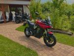 Klikněte pro detailní foto č. 9 - Voge Adventure 500 DS