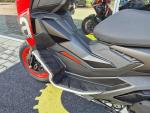 Klikněte pro detailní foto č. 11 - Aprilia SR GT 200 SPORT E5
