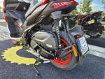 Klikněte pro detailní foto č. 12 - Aprilia SR GT 200 SPORT E5
