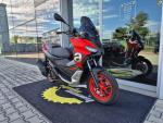 Klikněte pro detailní foto č. 2 - Aprilia SR GT 200 SPORT E5