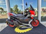 Klikněte pro detailní foto č. 3 - Aprilia SR GT 200 SPORT E5