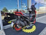 Klikněte pro detailní foto č. 4 - Aprilia SR GT 200 SPORT E5
