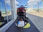 Klikněte pro detailní foto č. 5 - Aprilia SR GT 200 SPORT E5