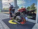 Klikněte pro detailní foto č. 6 - Aprilia SR GT 200 SPORT E5