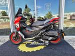 Klikněte pro detailní foto č. 7 - Aprilia SR GT 200 SPORT E5