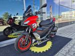 Klikněte pro detailní foto č. 8 - Aprilia SR GT 200 SPORT E5