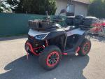 Klikněte pro detailní foto č. 1 - Segway Snarler AT6 L Limited