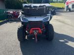 Klikněte pro detailní foto č. 2 - Segway Snarler AT6 L Limited