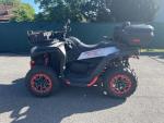 Klikněte pro detailní foto č. 3 - Segway Snarler AT6 L Limited