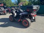 Klikněte pro detailní foto č. 4 - Segway Snarler AT6 L Limited