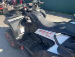 Klikněte pro detailní foto č. 5 - Segway Snarler AT6 L Limited