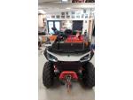 Klikněte pro detailní foto č. 6 - Segway Snarler AT6 L Limited