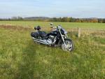 Klikněte pro detailní foto č. 1 - Suzuki Intruder M 1800 R