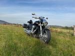Klikněte pro detailní foto č. 2 - Suzuki Intruder M 1800 R