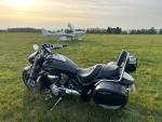 Klikněte pro detailní foto č. 3 - Suzuki Intruder M 1800 R
