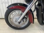 Klikněte pro detailní foto č. 13 - Honda VT 750 C Shadow