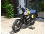 Klikněte pro detailní foto č. 10 - Royal Enfield Bear 650 Wild Honey - AKCE, dárek ZDARMA