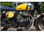 Klikněte pro detailní foto č. 13 - Royal Enfield Bear 650 Wild Honey - AKCE, dárek ZDARMA
