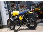 Klikněte pro detailní foto č. 6 - Royal Enfield Bear 650 Wild Honey - AKCE, dárek ZDARMA