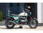 Klikněte pro detailní foto č. 1 - Royal Enfield Bear 650 Two Four Nine - AKCE, dárek ZDARMA
