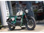 Klikněte pro detailní foto č. 2 - Royal Enfield Bear 650 Two Four Nine - AKCE, dárek ZDARMA