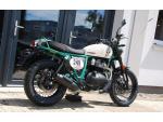 Klikněte pro detailní foto č. 3 - Royal Enfield Bear 650 Two Four Nine - AKCE, dárek ZDARMA