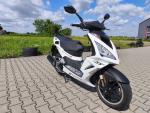Klikněte pro detailní foto č. 1 - Peugeot Speedfight III 125