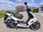 Klikněte pro detailní foto č. 2 - Peugeot Speedfight III 125