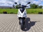 Klikněte pro detailní foto č. 3 - Peugeot Speedfight III 125