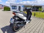 Klikněte pro detailní foto č. 4 - Peugeot Speedfight III 125