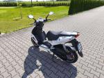 Klikněte pro detailní foto č. 5 - Peugeot Speedfight III 125