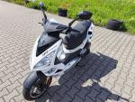 Klikněte pro detailní foto č. 6 - Peugeot Speedfight III 125