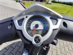 Klikněte pro detailní foto č. 9 - Peugeot Speedfight III 125