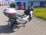 Klikněte pro detailní foto č. 10 - Honda NC 700 D Integra