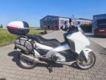 Klikněte pro detailní foto č. 1 - Honda NC 700 D Integra