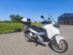 Klikněte pro detailní foto č. 2 - Honda NC 700 D Integra