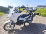 Klikněte pro detailní foto č. 3 - Honda NC 700 D Integra