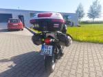 Klikněte pro detailní foto č. 9 - Honda NC 700 D Integra