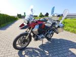 Klikněte pro detailní foto č. 10 - BMW R 1200 GS