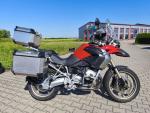 Detail nabídky - BMW R 1200 GS