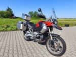 Klikněte pro detailní foto č. 2 - BMW R 1200 GS