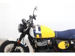 Klikněte pro detailní foto č. 10 - Royal Enfield Bear 650 Wild Honey
