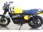 Klikněte pro detailní foto č. 11 - Royal Enfield Bear 650 Wild Honey