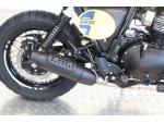 Klikněte pro detailní foto č. 12 - Royal Enfield Bear 650 Wild Honey